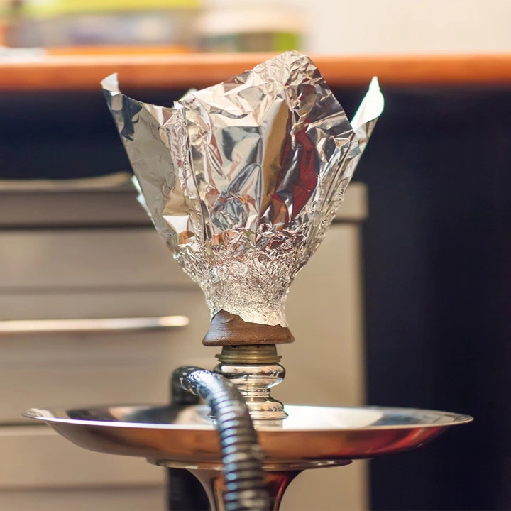 Catering Disposables Hookah Foil Products