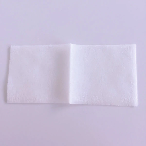Non Woven Medical Alcohol Swabs with 2% Chlorhexidine and 70% Alcohol