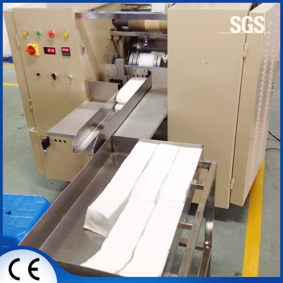 Medical Gauze Roll for Hospital Use